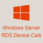 Windows Server 2016 RDS 30 Device CALs